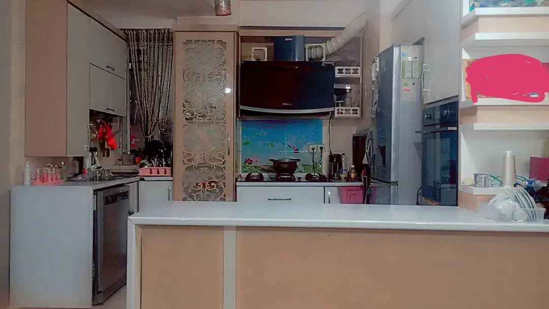 فروش مهر رضوان طبقه اول|فروش آپارتمان|میناب, |دیوار