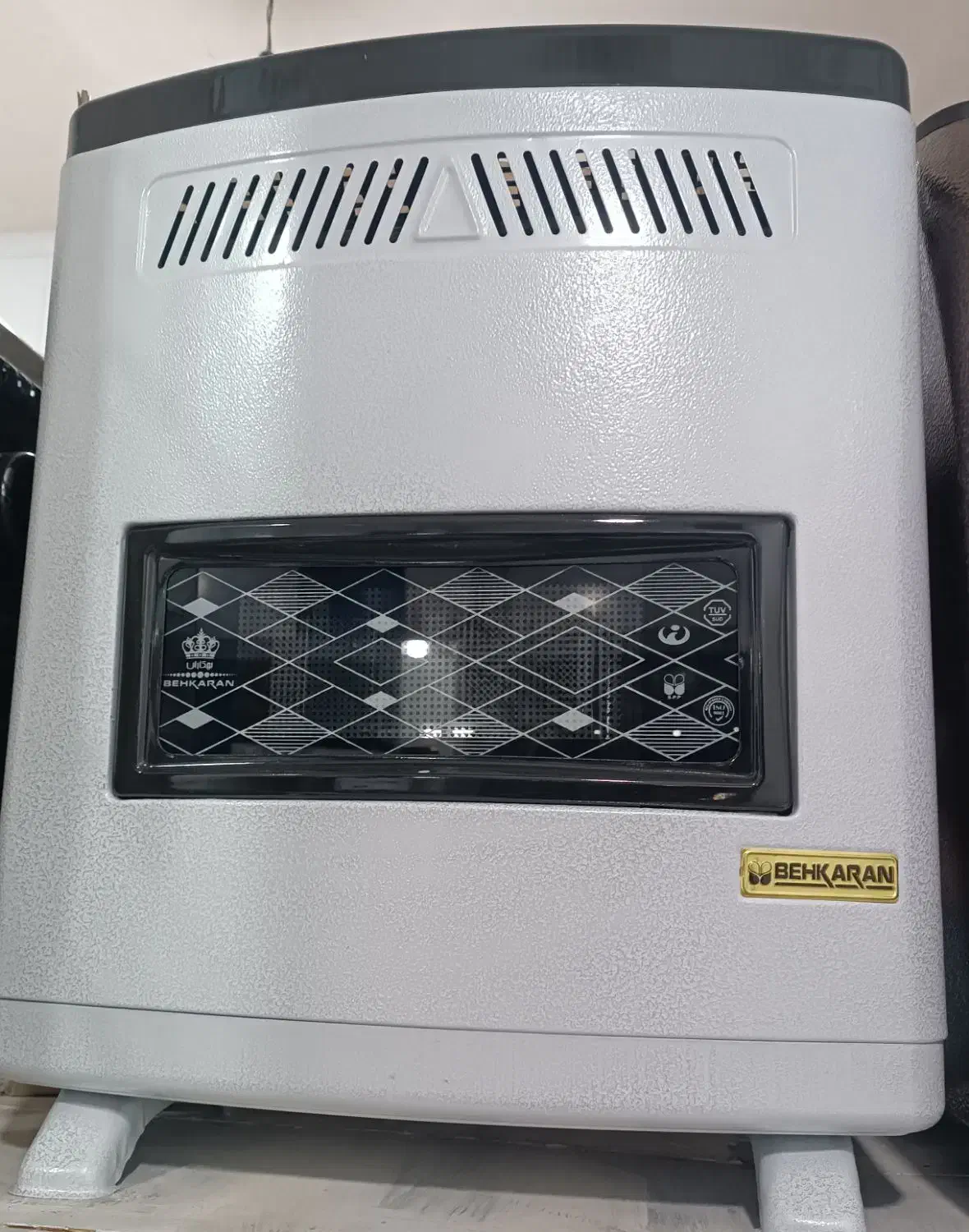 فروش انواع بخاری|بخاری، هیتر، شومینه|شیراز, نصرآباد|دیوار