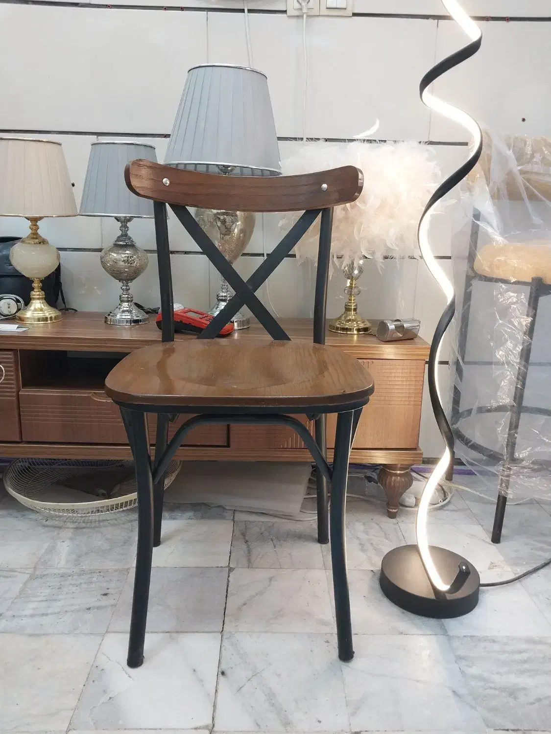 صندلی لهستانی|صندلی و نیمکت|قزوین, |دیوار