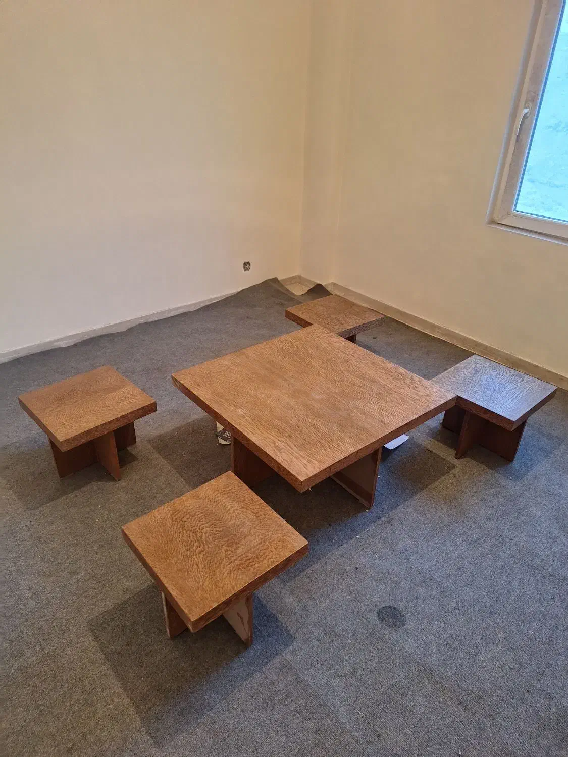 مبلمان خانگی وجلو مبلی ومیز عسلی|مبلمان خانگی و میز عسلی|محمدشهر, شهرک پیام (مهرالبرز)|دیوار