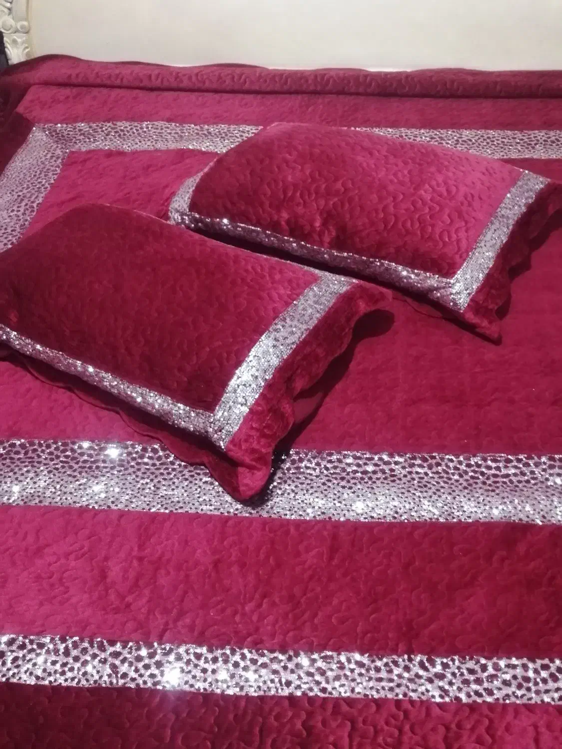 روتختی مخمل شیک|سرویس روتختی|مشهد, چهارچشمه|دیوار