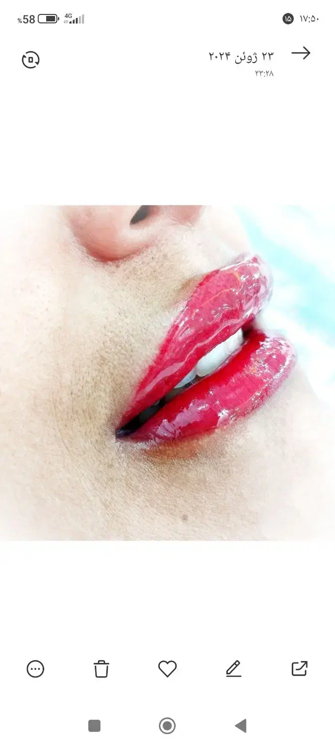 میکرو ابرو وشید لب|خدمات آرایشگری و زیبایی|تربتحیدریه, مسجد جامع|دیوار