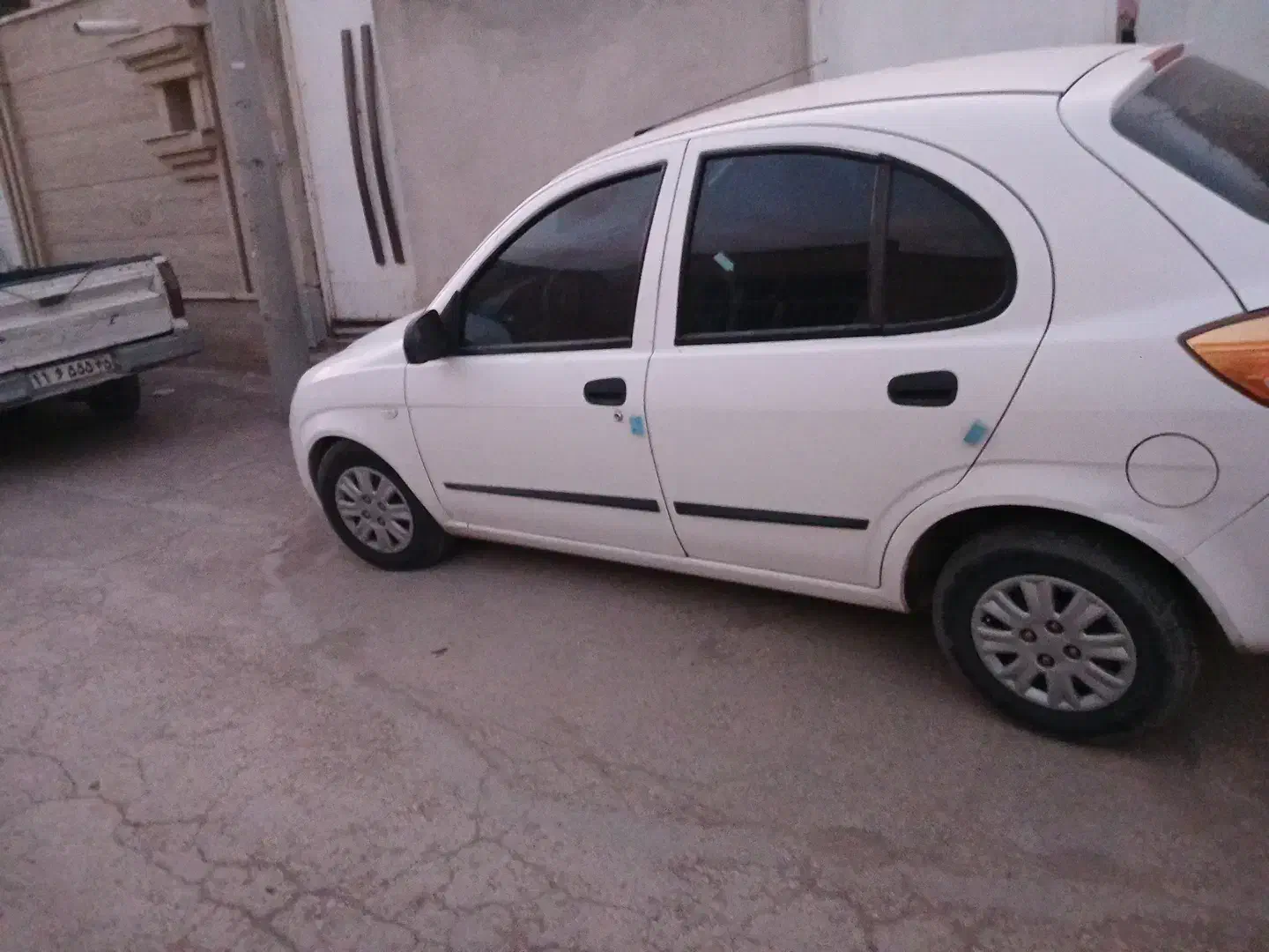 تیبا۲|خودرو سواری و وانت|کرمان, |دیوار