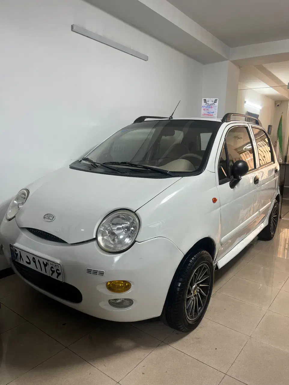 MVM110|خودرو سواری و وانت|کرج, مهرویلا جنوبی|دیوار