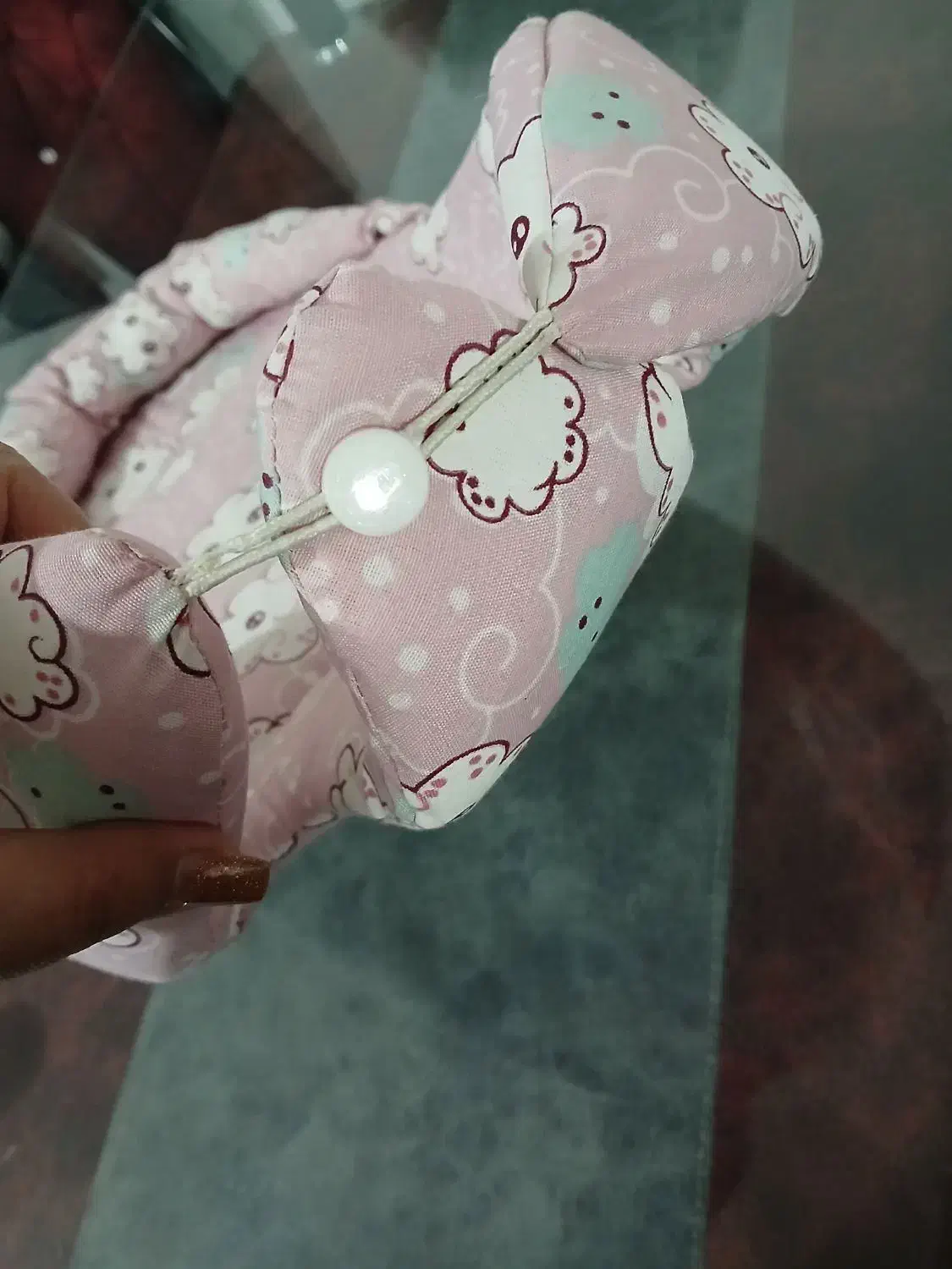 آغوشی شیردهی نوزادی|اسباب و اثاث بچه|ارومیه, |دیوار