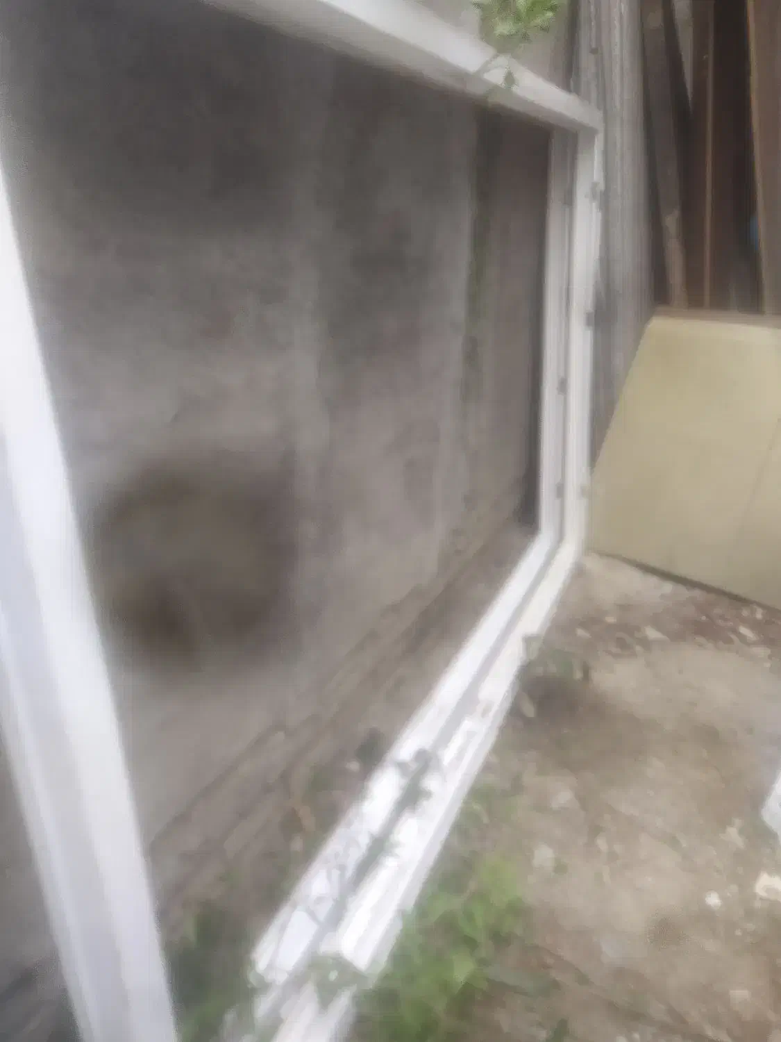 درب وپنجره پی وی سی|مصالح و تجهیزات ساختمان|گرگان, |دیوار