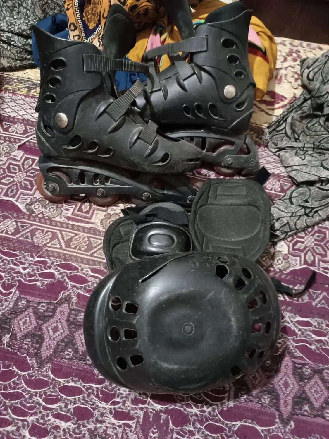 درحد نوتمیز|دوچرخه، اسکیت، اسکوتر|نیشابور, پاستور|دیوار