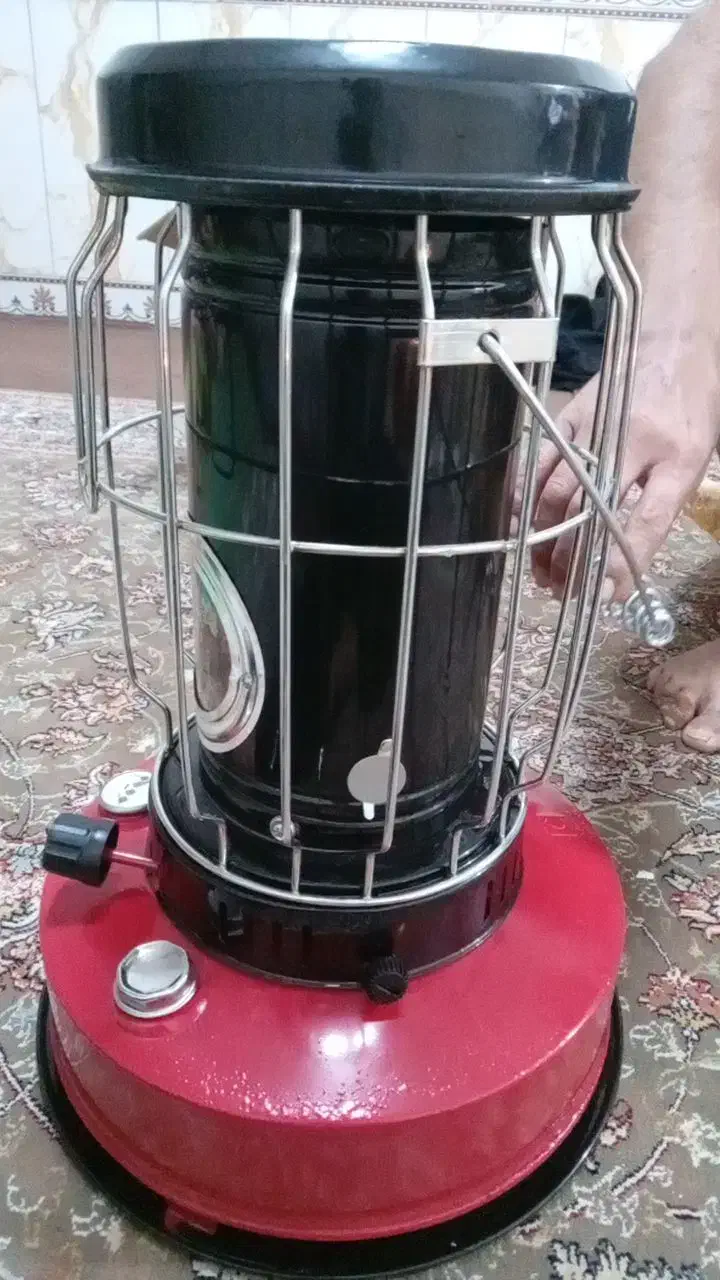 چراغ نفتی|لامپ و چراغ|گرگان, |دیوار