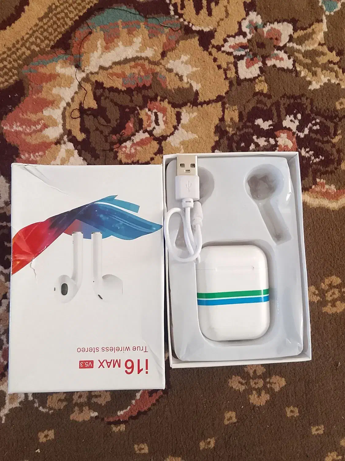 ارپاد|لوازم جانبی موبایل و تبلت|جیرفت, |دیوار