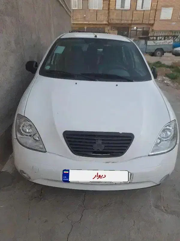 تیبا۲ خونگی|خودرو سواری و وانت|قم, قلعه کامکار|دیوار