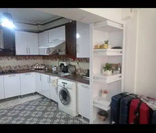 منزل125متر100متربنا/نوساز سه خواب/کشمیری52.7مهرگان|فروش خانه و ویلا|مشهد, شهید علی محمدی|دیوار