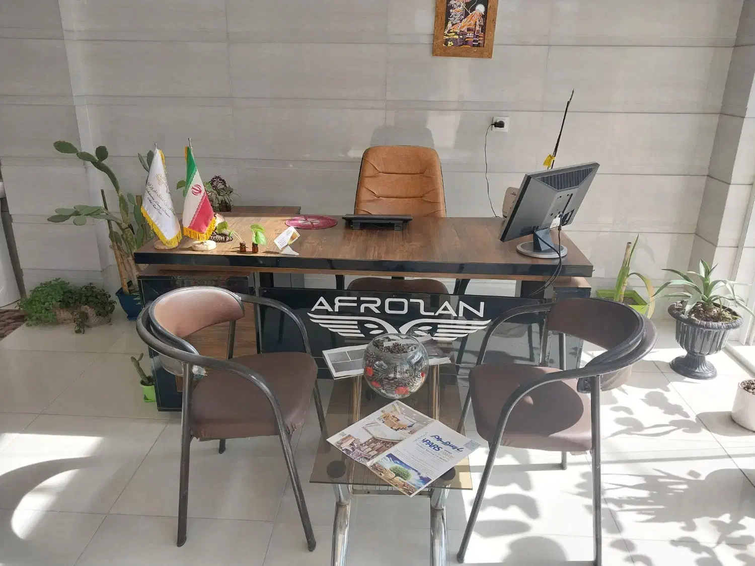 فروش مبلمان اداری|مبلمان اداری|جهرم, |دیوار