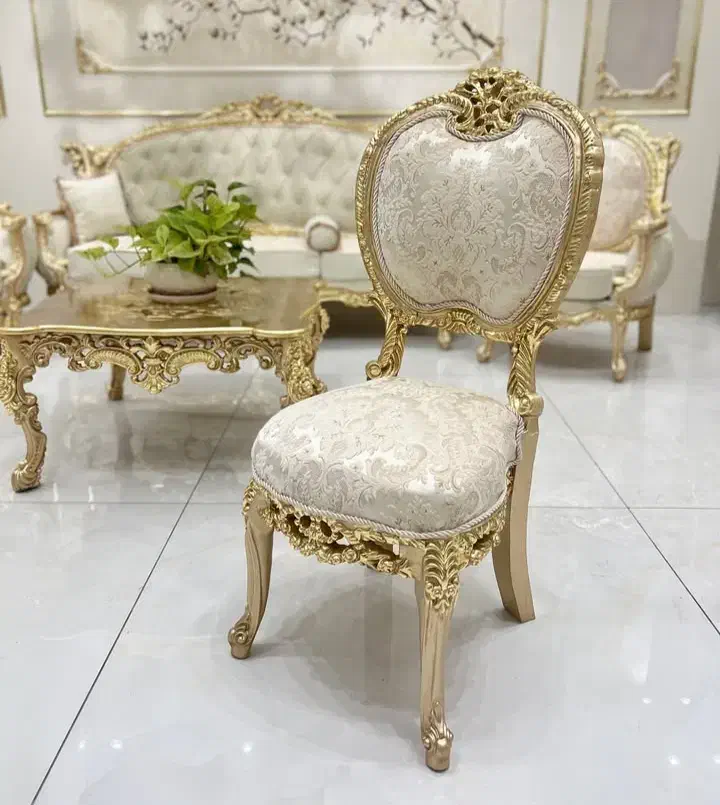 کلاف مدل اعیانی شیک و سنگین سون|مبلمان خانگی و میز عسلی|آران و بیدگل, |دیوار