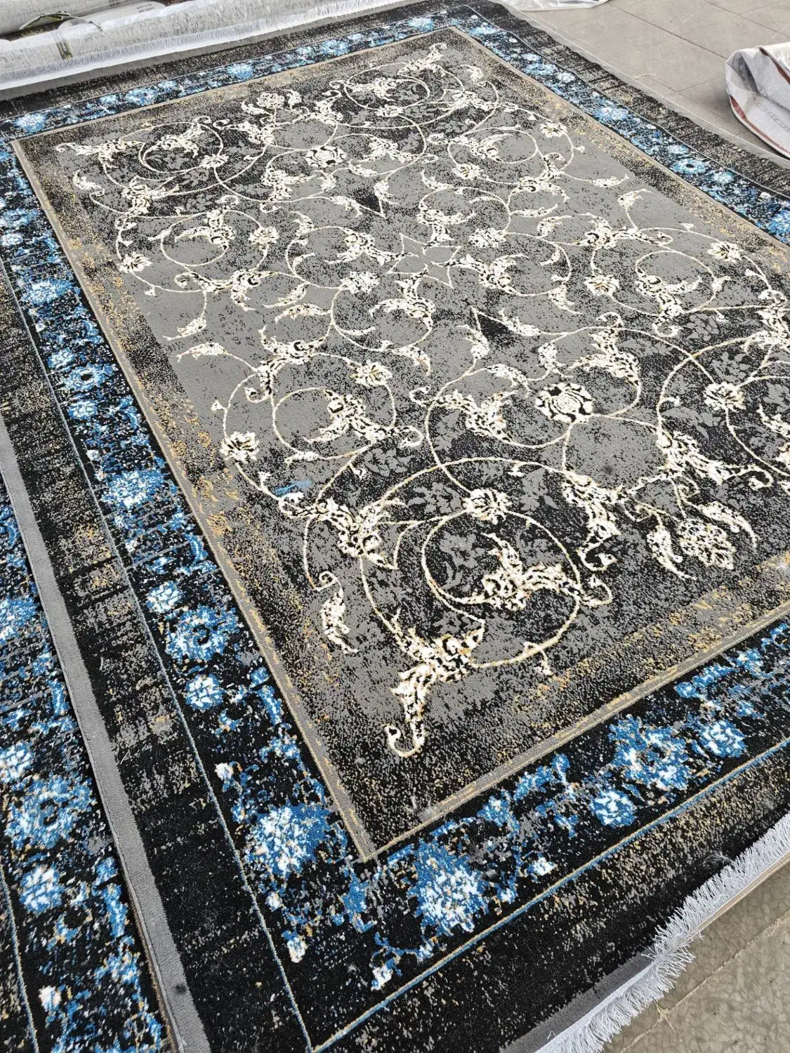 تولیدی صدرا فیلی|فرش|کرج, کمالشهر|دیوار