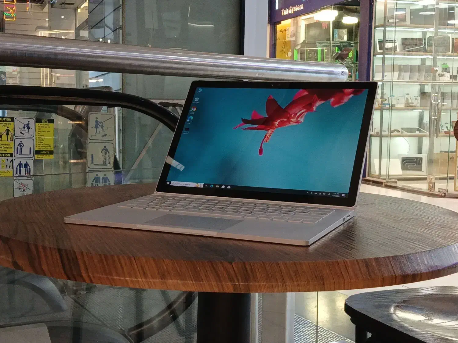 اخرین فرصت تعویض لپ‌تاپ شما تسویه نقدی|رایانه همراه|تهران, جردن|دیوار