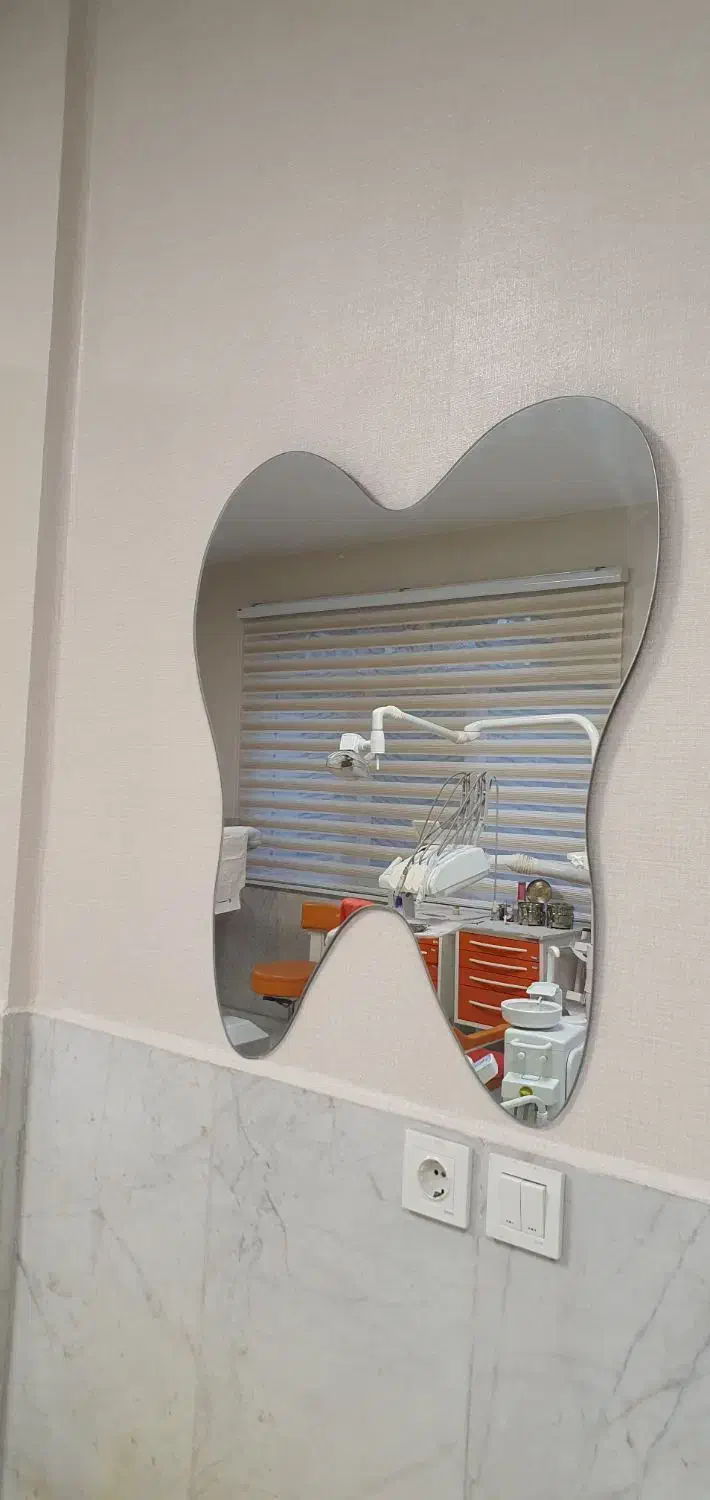 دستیار دندانپزشک خانم|استخدام درمانی، زیبایی، بهداشتی|تهران, ازگل|دیوار