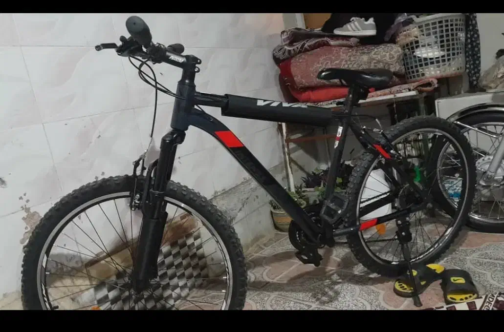 دوچرخه|دوچرخه، اسکیت، اسکوتر|نهاوند, |دیوار