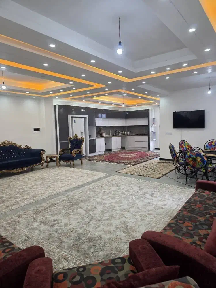 ویلا سالیانه نوساز سه خوابه دربست|اجارهٔ خانه و ویلا|کلاردشت, |دیوار