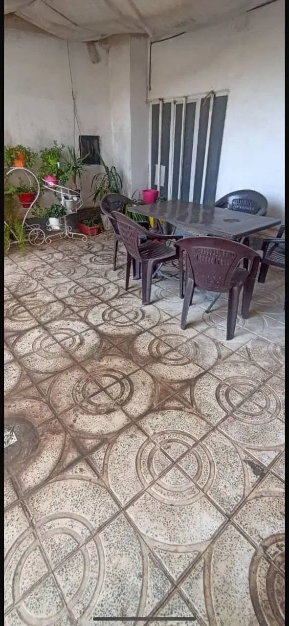 ۸۳ متر ویلایی زمزم متین محدوده مترو|فروش خانه و ویلا|تهران, زمزم|دیوار