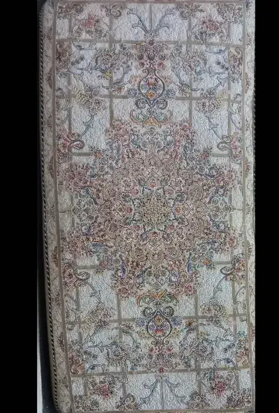 ۶ عدد پشتی ماشینی رنگ فیلی|پشتی|ری, فیروزآباد|دیوار