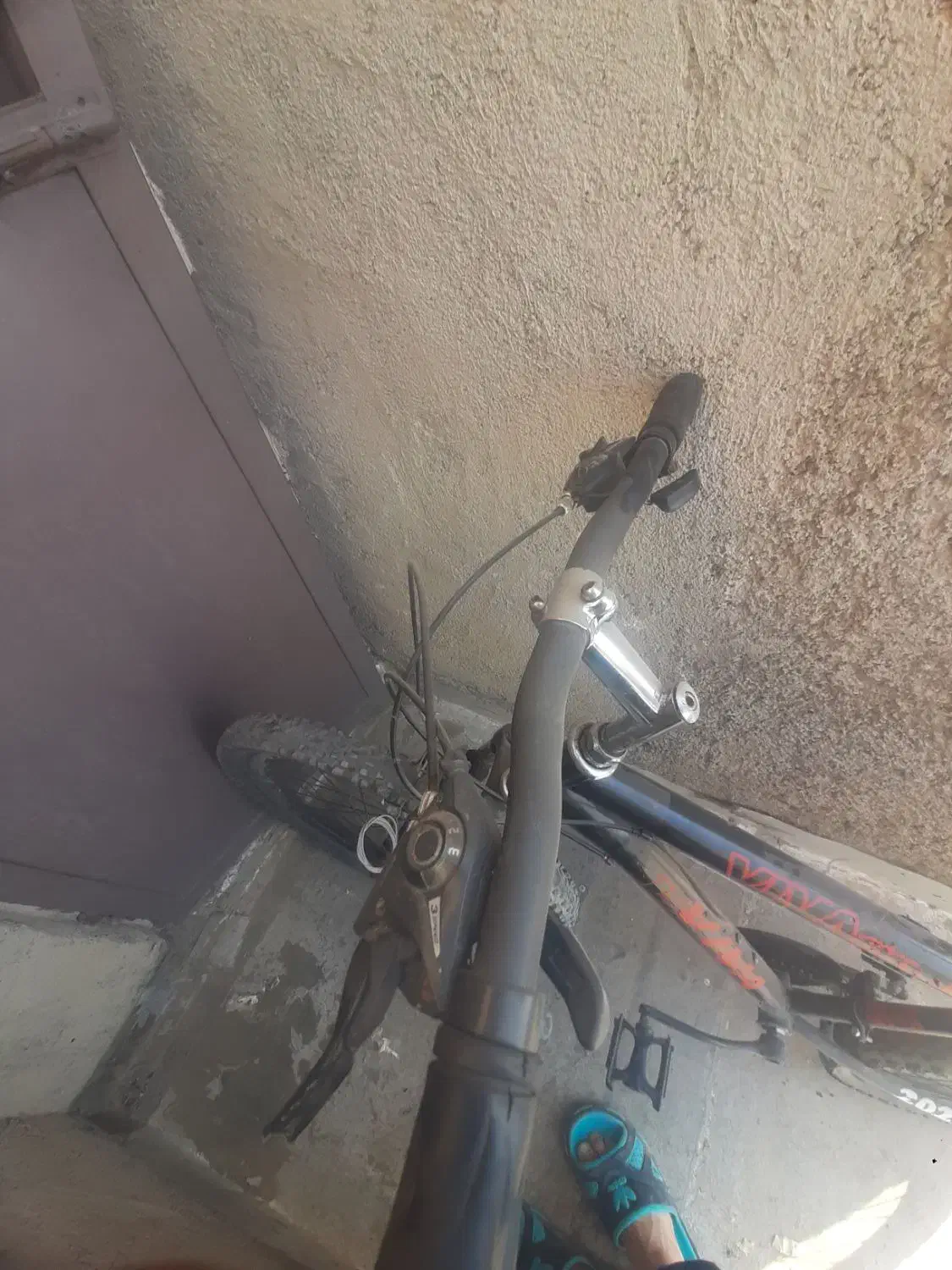 دوچرخه ۲۶|دوچرخه، اسکیت، اسکوتر|محمدشهر, محمدشهر|دیوار