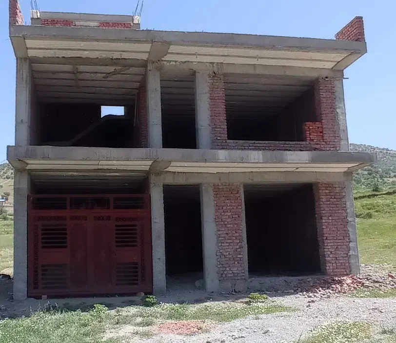 خانه سفت کاری|فروش خانه و ویلا|سروآباد, |دیوار