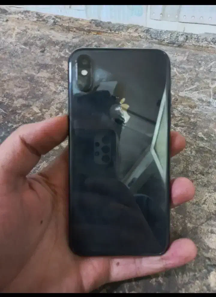 گوشی ایفونx|موبایل|تهران, جنت‌آباد شمالی|دیوار