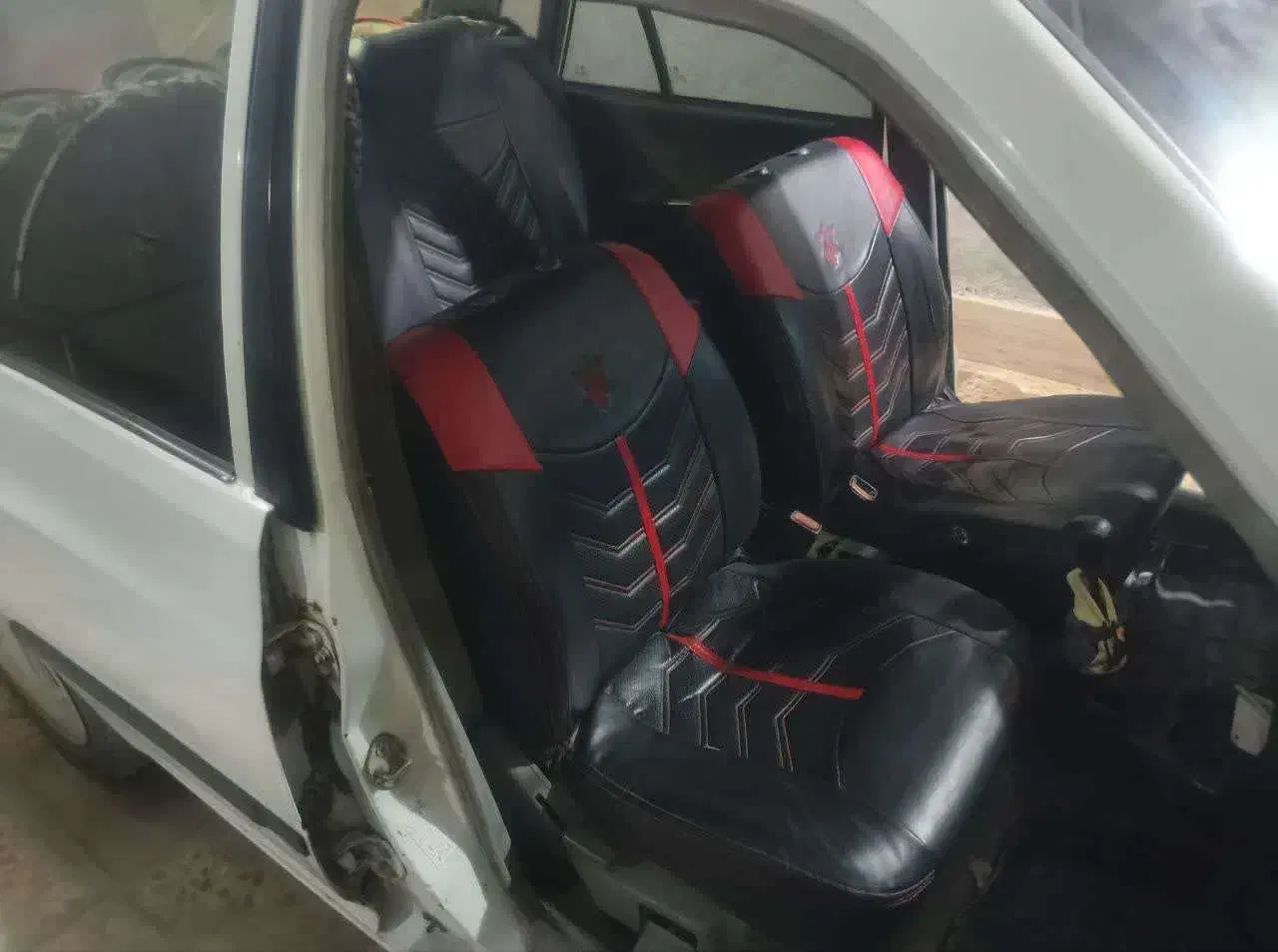 پراید مدل ۷۹|خودرو سواری و وانت|سلفچگان, |دیوار