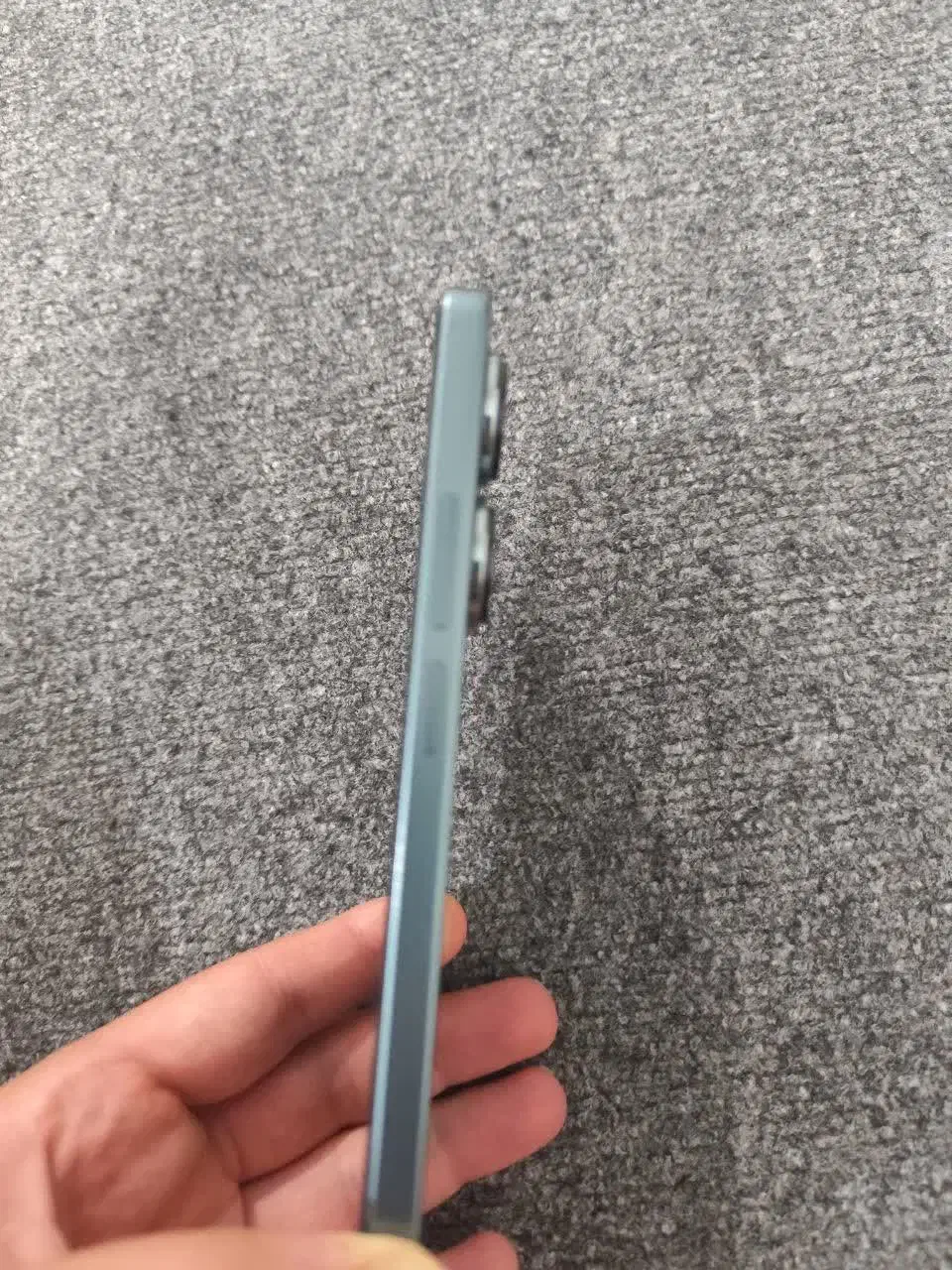 گوشی موبایل شیائومی نوت ۱۳ پرو|موبایل|تهران, بروجردی|دیوار