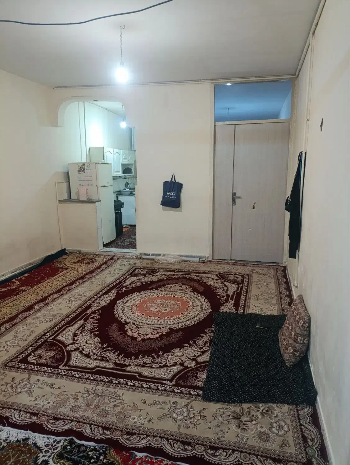 اجاره خانه ویلایی ۷۸ متری ۱ خوابه در حصار امیر|اجارهٔ خانه و ویلا|پاکدشت, حصار امیر|دیوار