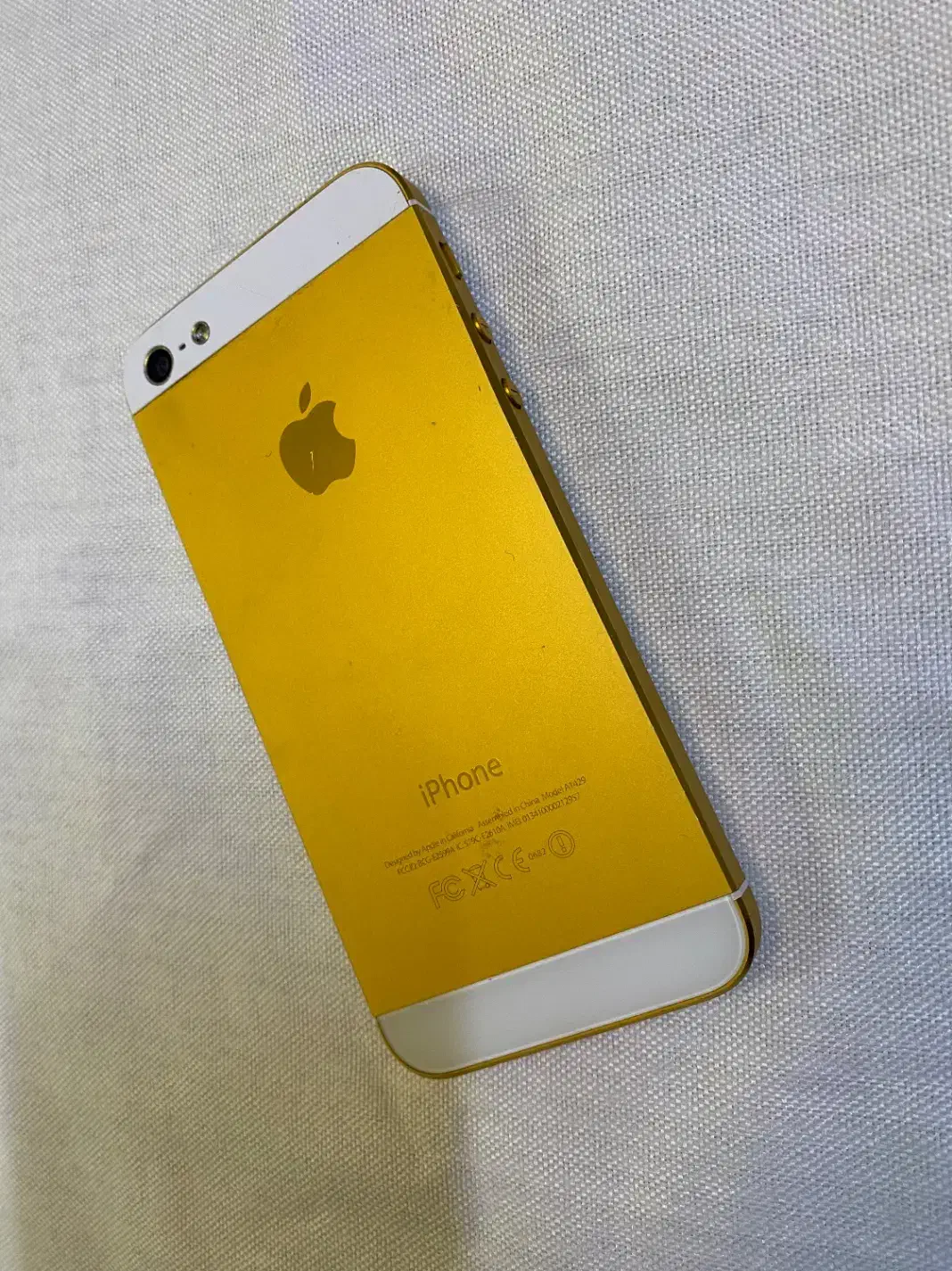 iphone 5-16|موبایل|تهران, شیخ هادی|دیوار