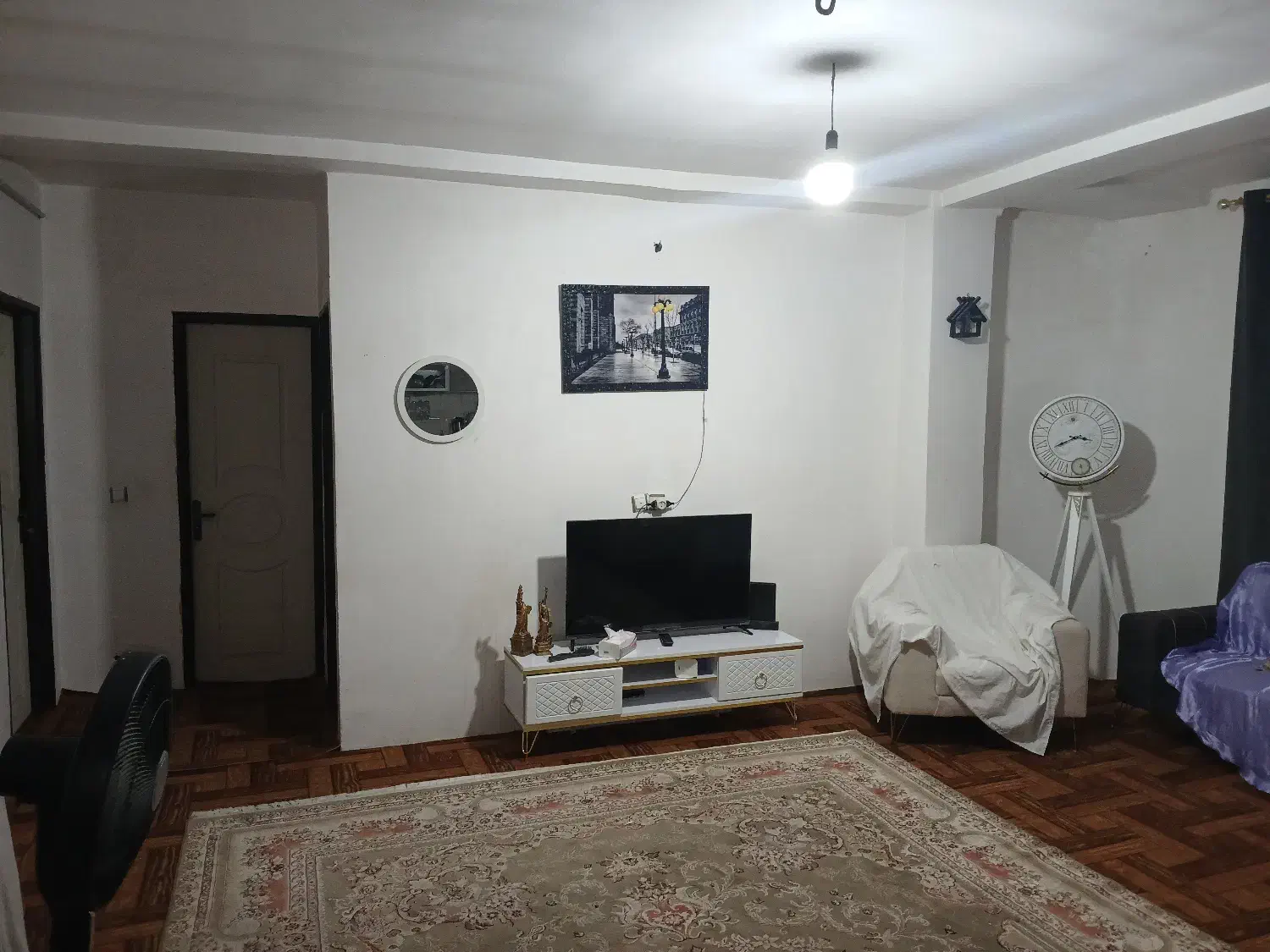 مسکن اسمان شیک ومرتب|فروش آپارتمان|آزادشهر, |دیوار