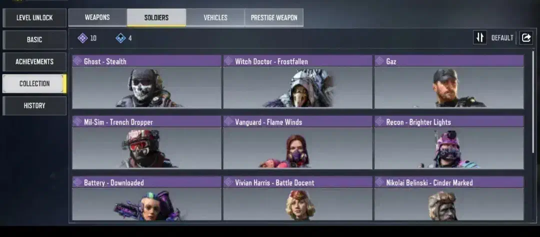 اکانت مخصوص پلی|کنسول، بازی ویدئویی و آنلاین|تهران, ایران|دیوار