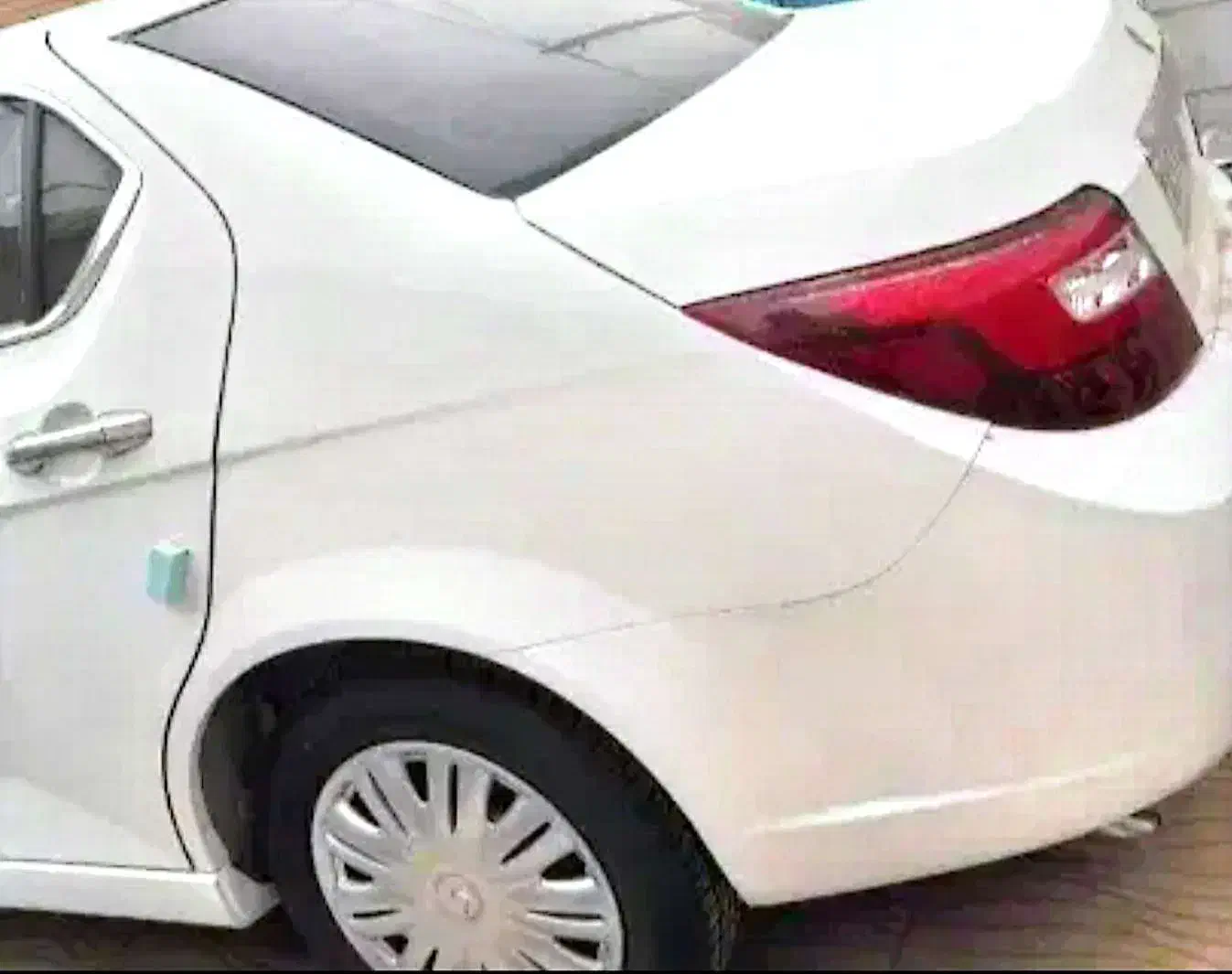 دنا پلاس|خودرو سواری و وانت|مشهد, ثامن|دیوار