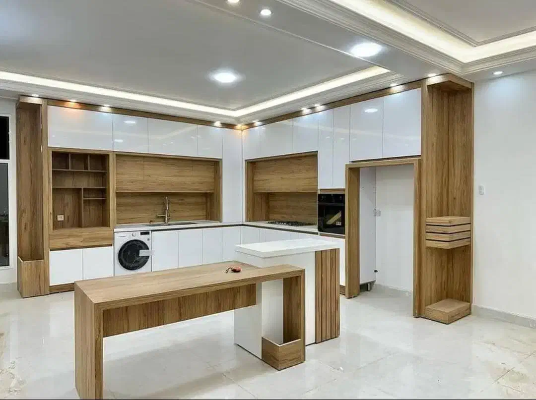 کابینت دکو نایس|مصالح و تجهیزات ساختمان|ایرانشهر, |دیوار