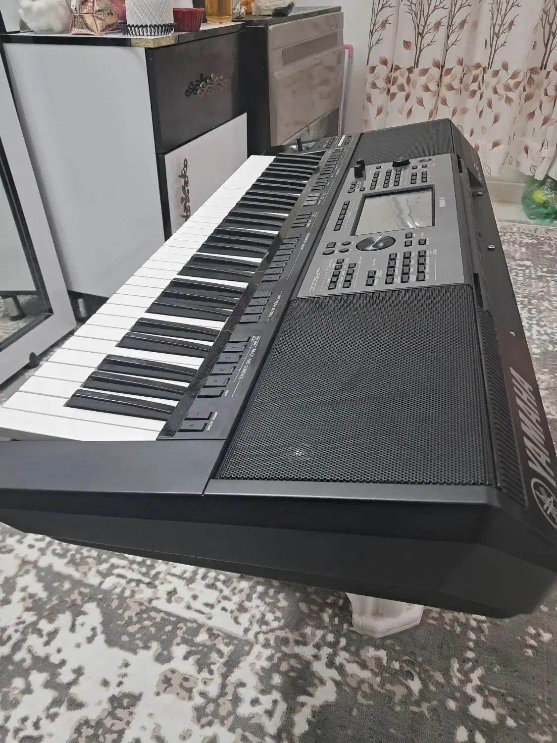 کیبورد a5000|پیانو، کیبورد، آکاردئون|مشهد, آزادشهر|دیوار