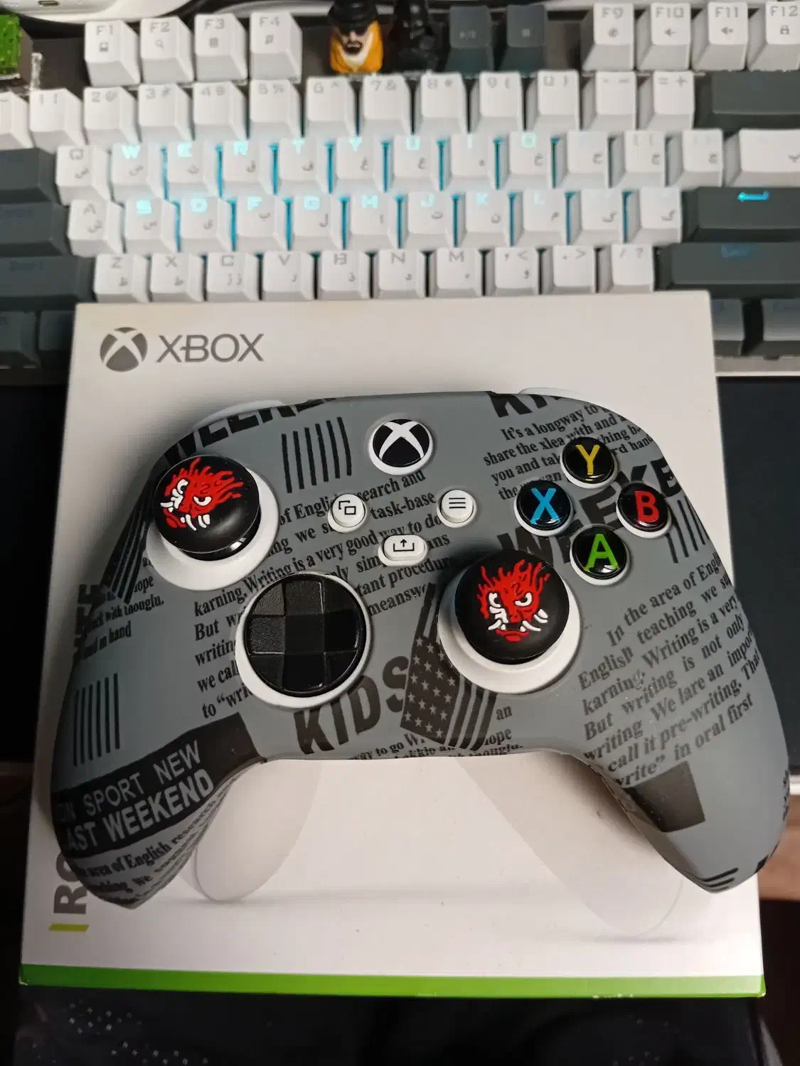 دسته ایکس باکس|کنسول، بازی ویدئویی و آنلاین|کرج, مهرویلا جنوبی|دیوار