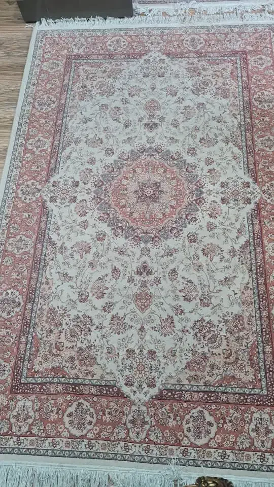 فرش ۴متری یک جفت|فرش|رشت, فلسطین|دیوار