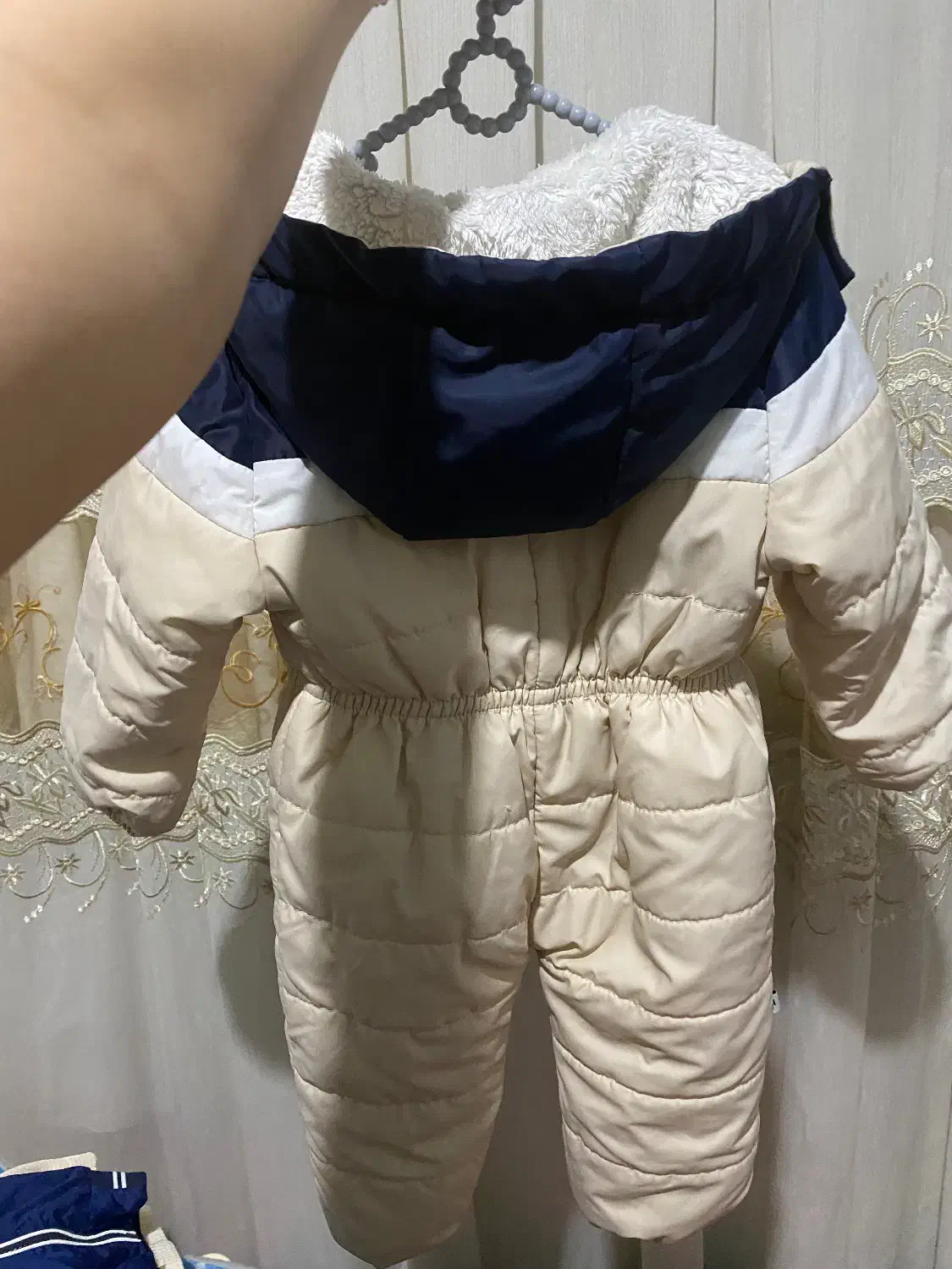 آغوش مادر و لباس بچه از سه ماه تا یکسال|لباس|رشت, بلوار گیلان|دیوار