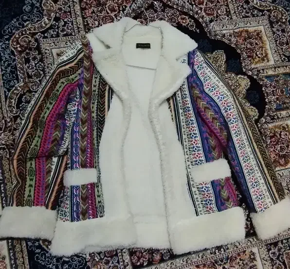 کاپشن تو خز|لباس|شاهینشهر, مخابرات (شهید بهشتی)|دیوار