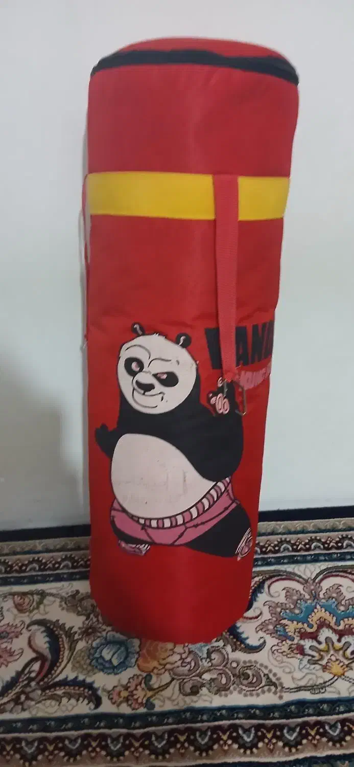 کیسه  بوکس|تجهیزات ورزشی|شیروان (خراسان), |دیوار