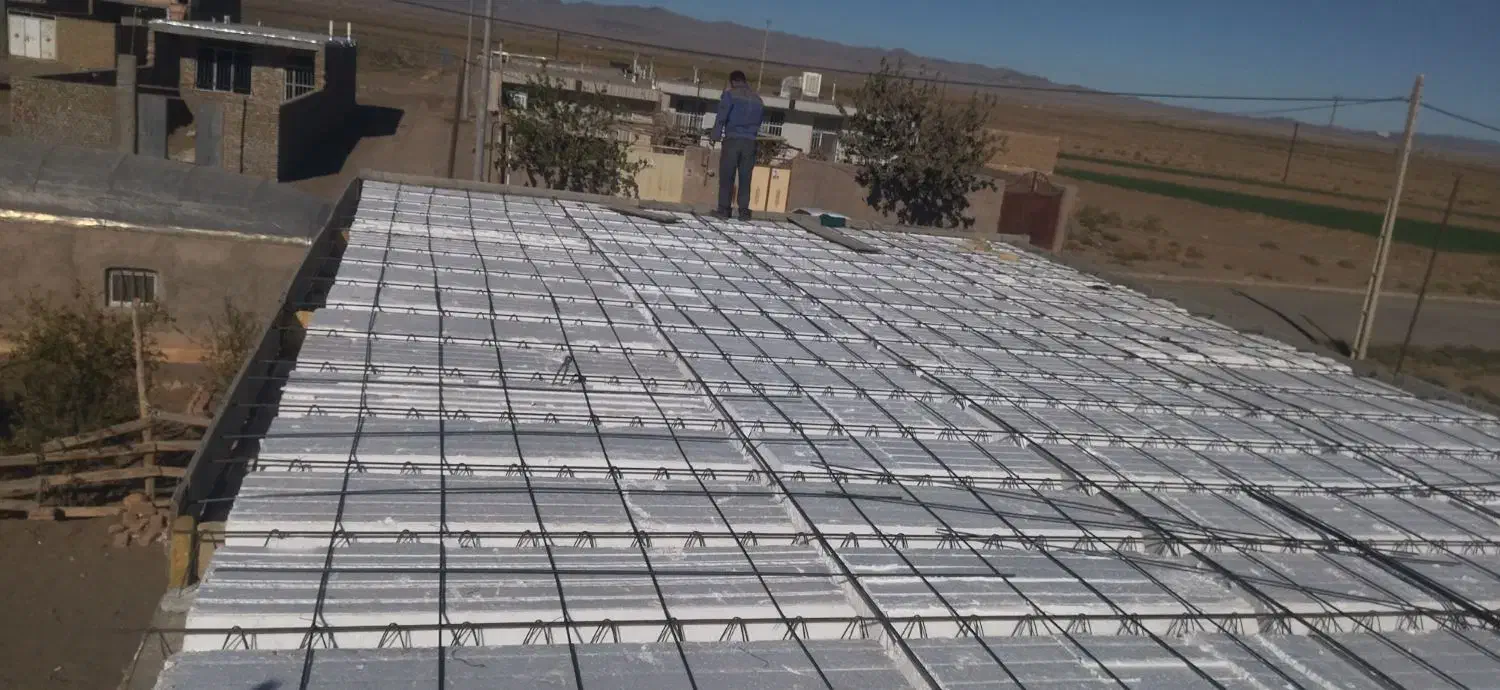 اجرای سقف|خدمات پیشه و مهارت|سبزوار, شرق کال جنوبی (شمس آبادی)|دیوار