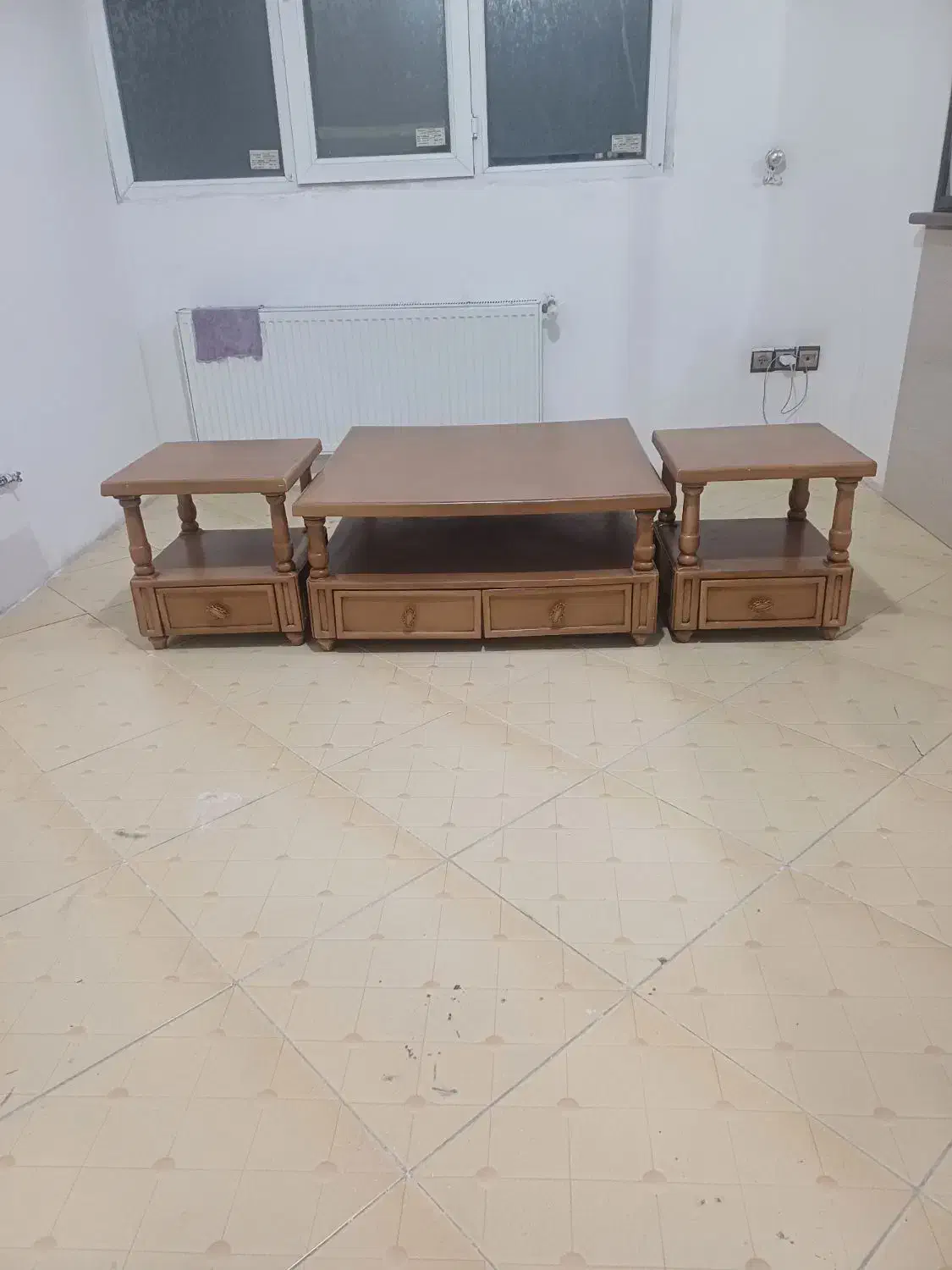 جلو مبلی|مبلمان خانگی و میز عسلی|کهریزک, |دیوار