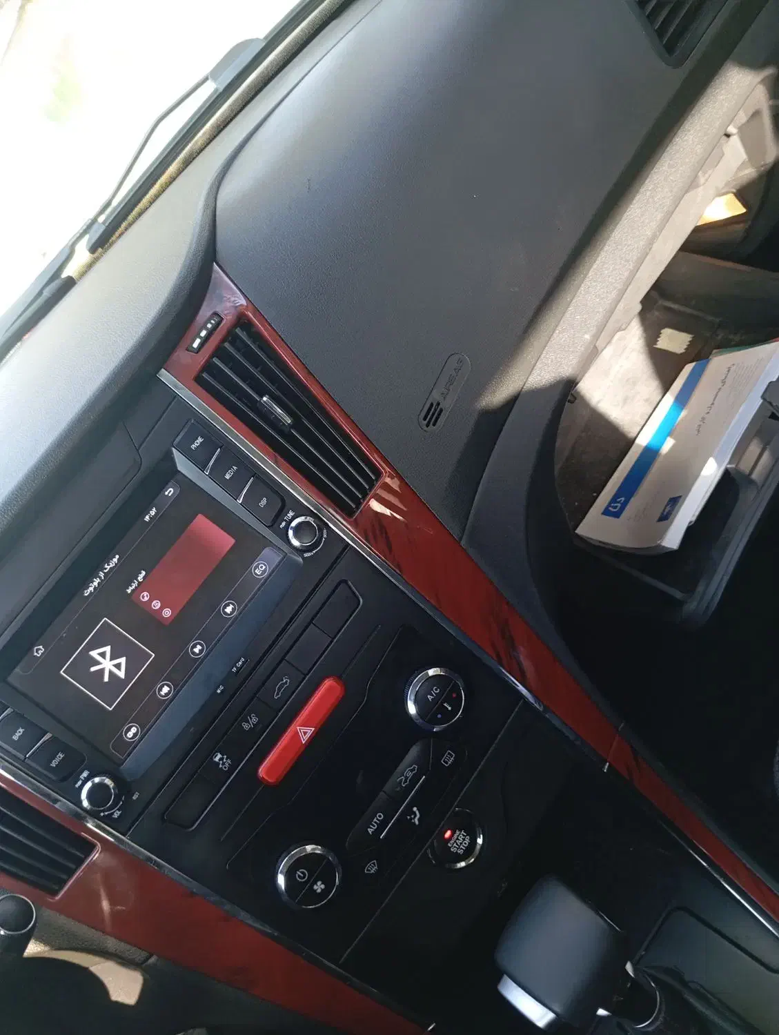 دنا پلاس اتومات اپشنال|خودرو سواری و وانت|قوچان, |دیوار