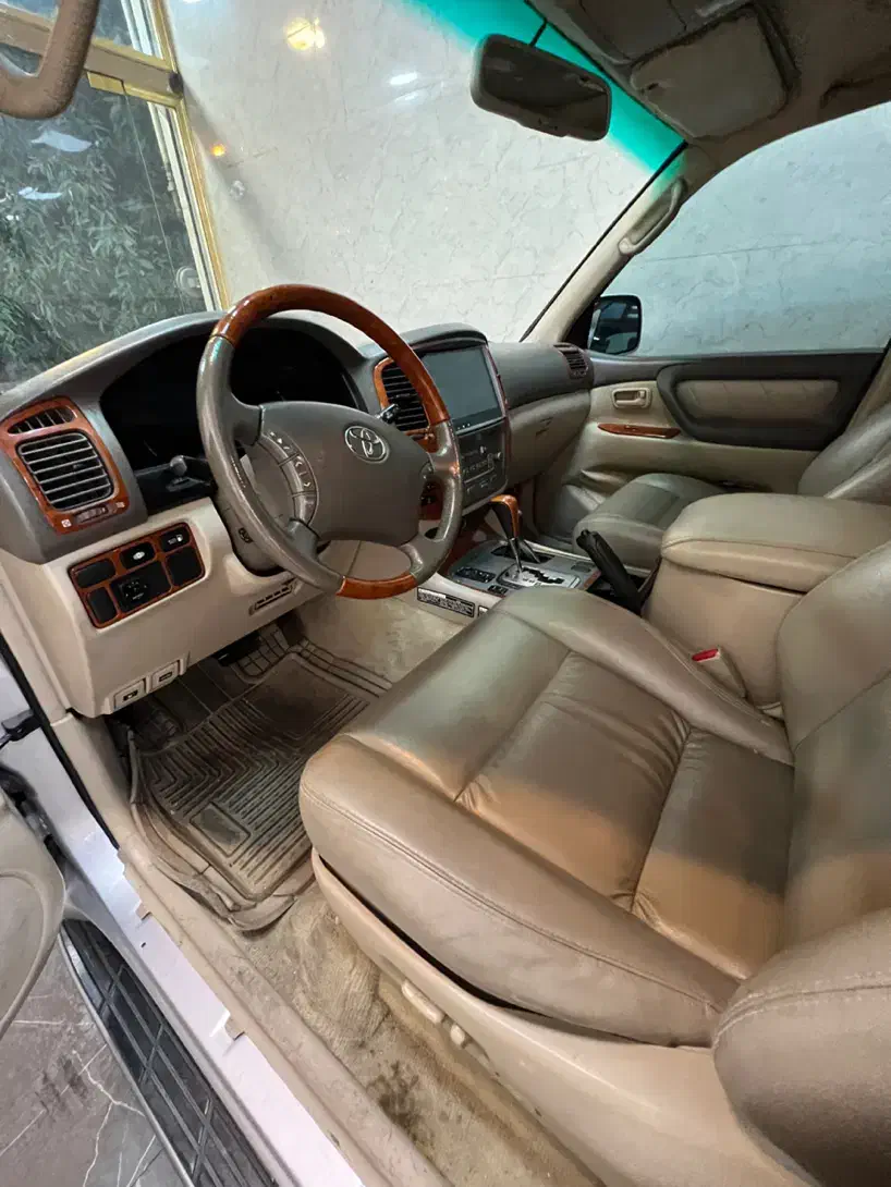 لندکروز ۸ سیلندر|خودرو سواری و وانت|تهران, سهروردی|دیوار