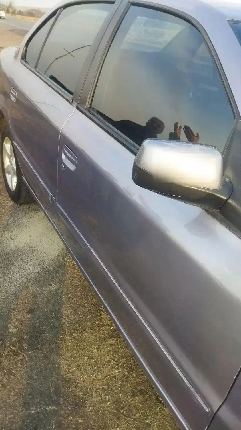 سورن 91|خودرو سواری و وانت|تبریز, |دیوار