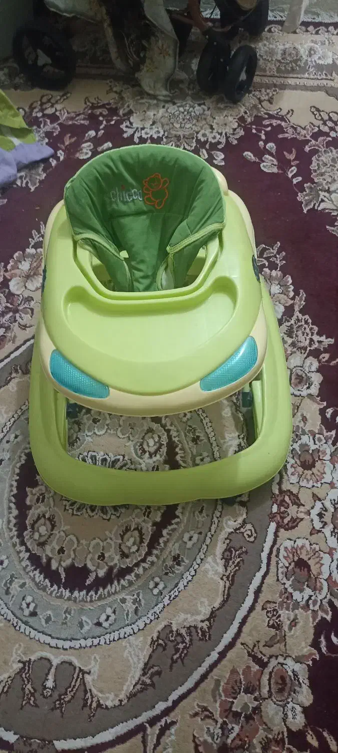 روروک بچه ارزان|کالسکه و لوازم جانبی|بوشهر, |دیوار