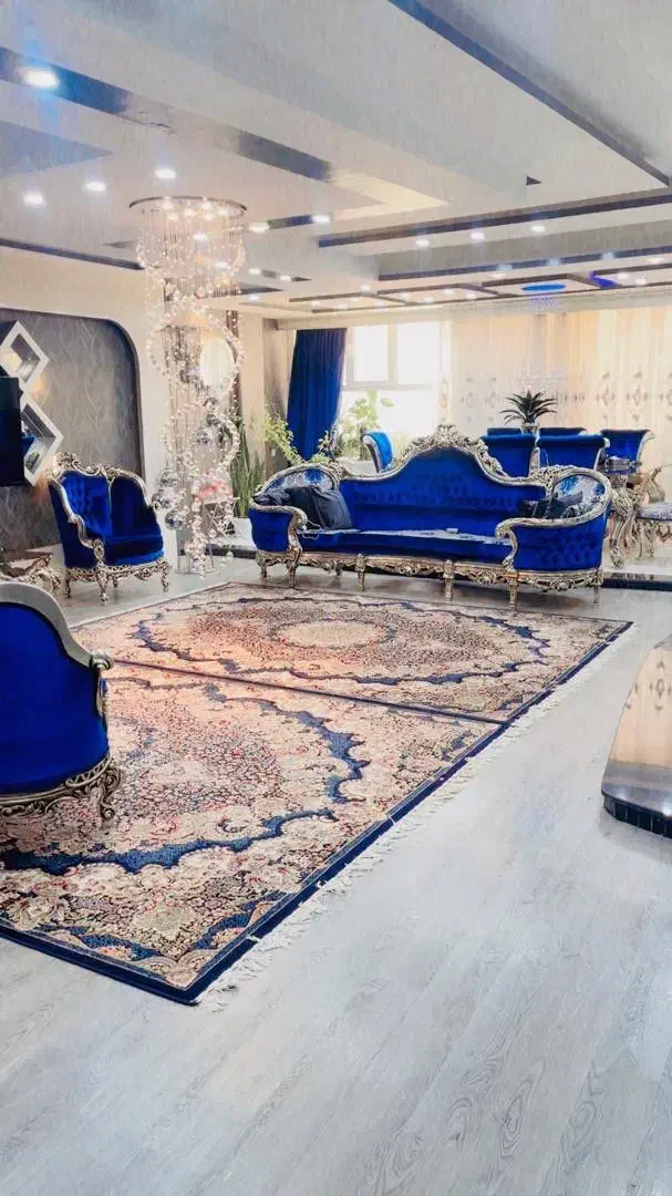 فروش آپارتمان ۱۴۵متر خیابان ابوریحان|فروش آپارتمان|دزفول, |دیوار