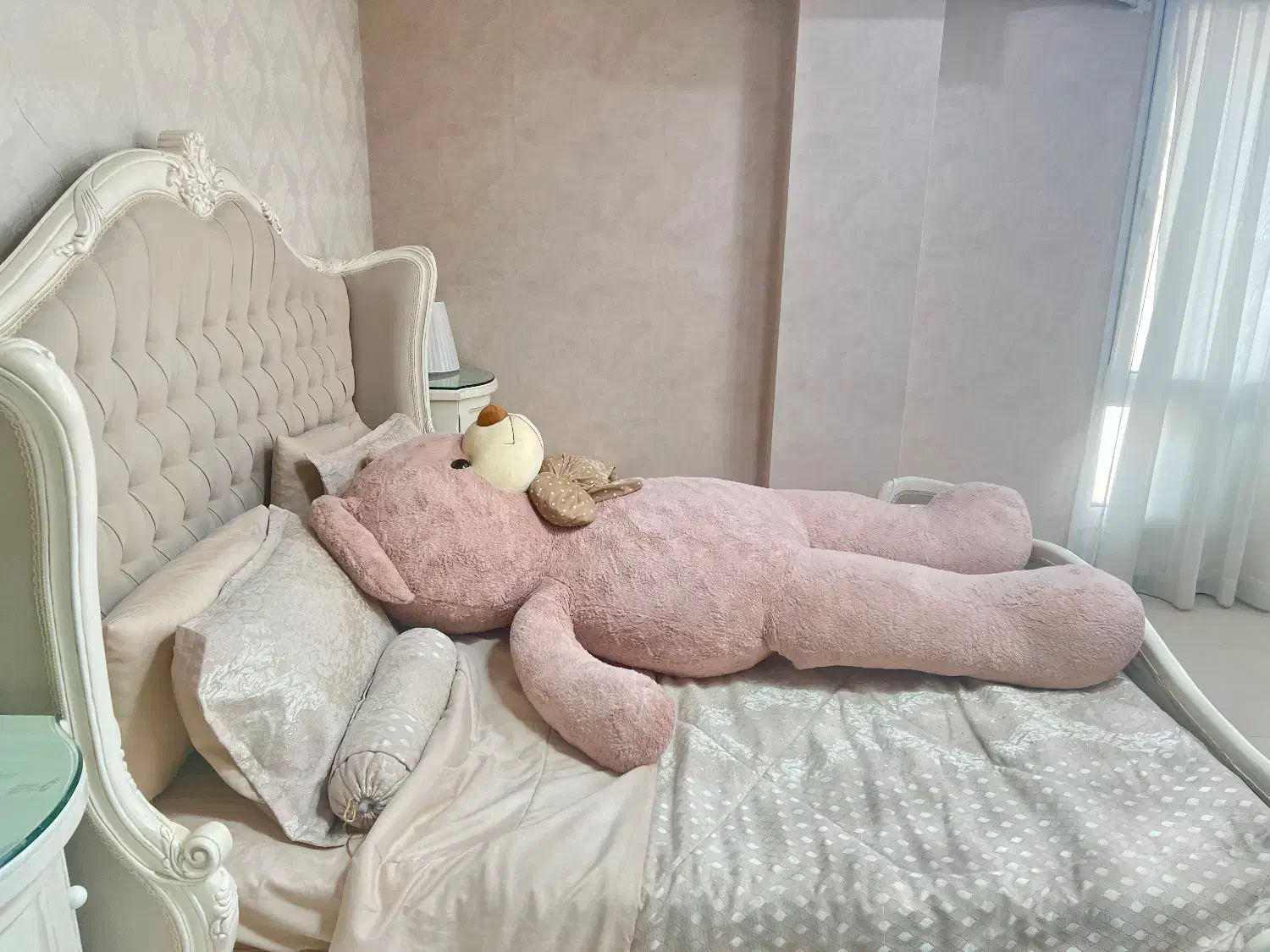 عروسک خرس|اسباب‌‌بازی|رودهن, |دیوار