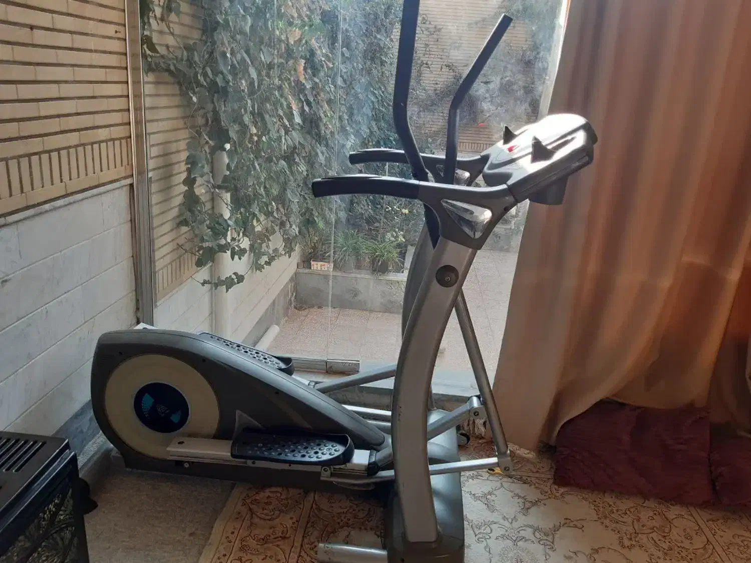 اسکی فضایی|تجهیزات ورزشی|قم, دورشهر|دیوار